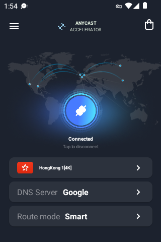 anycast网络原理android下载效果预览图