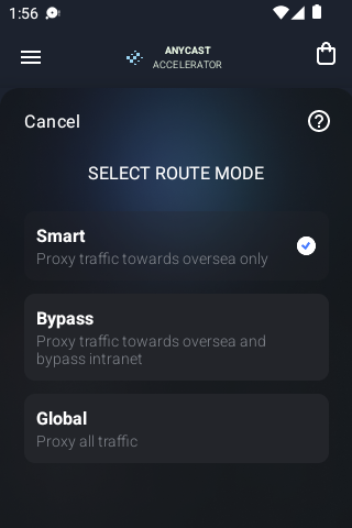 anycast网络原理android下载效果预览图